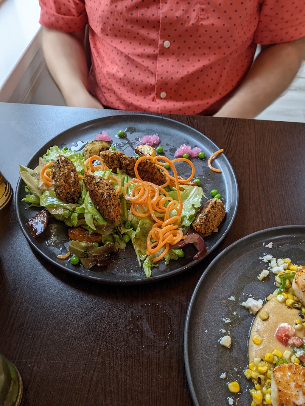 Lupin Dining & Pantry | 1196 W Petpeswick Rd, West Petpeswick, NS B0J 2L0, Canada | Phone: (902) 981-6651