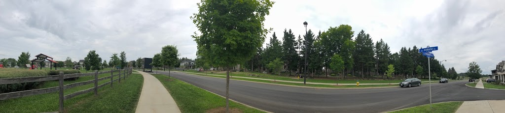 Major Ross Chamberlain Park | 209 Alabaster Heights, Manotick, ON K4M 1K9, Canada