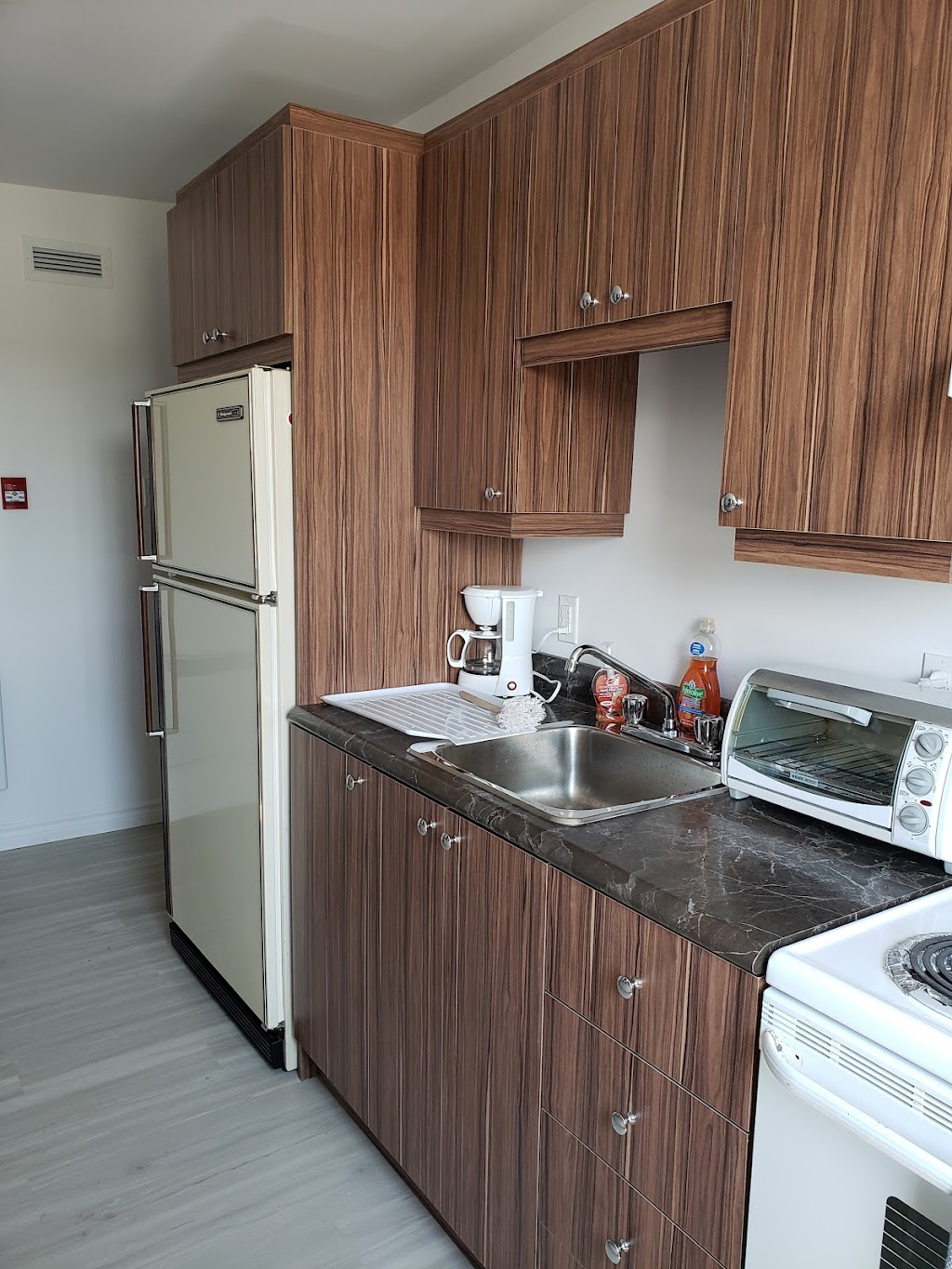 Chambres MB Normandin (Lac St -Jean) | 1318 Av. du Rocher, Normandin, QC G8M 3Y1, Canada | Phone: (418) 274-4828