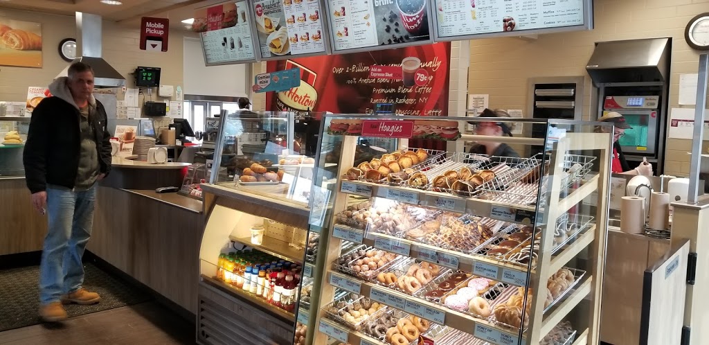Tim Hortons | 2137 Transit Rd, Elma, NY 14059, USA | Phone: (716) 608-6694