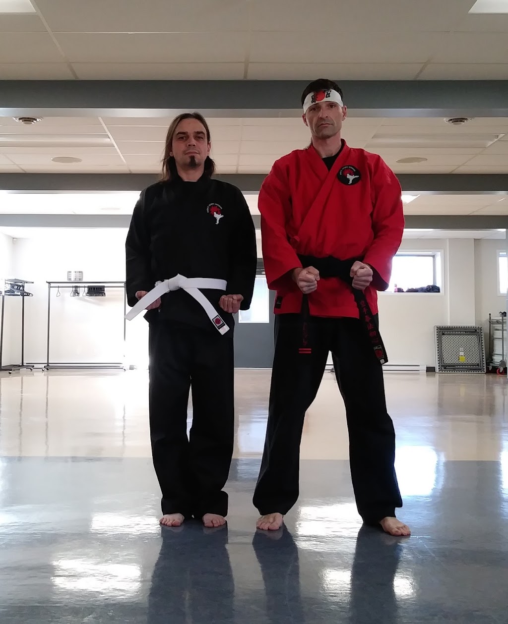 Karate Kempo Shoshin St-Onesime DIxworth | DIxworth, 12 Rue de lÉglise, Saint-Onésime, QC G0R 3W0, Canada | Phone: (418) 551-4434