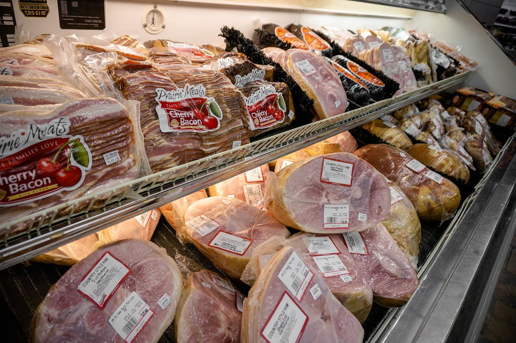 Prairie Meats | 3929 8 St E, Saskatoon, SK S7H 5M2, Canada | Phone: (306) 477-1959