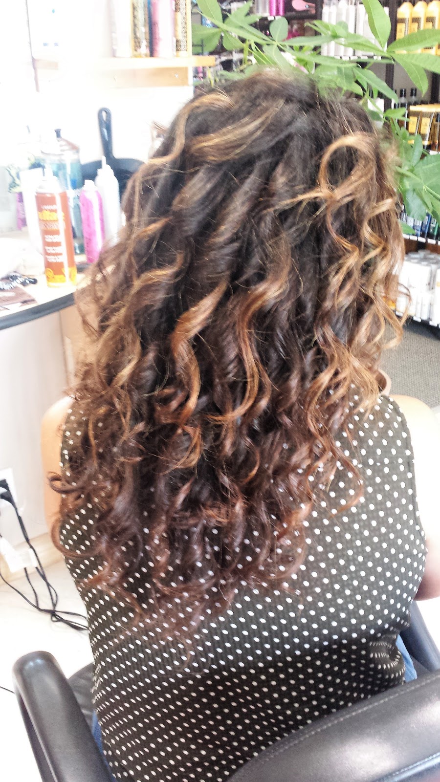 Gs Hairstyling Gifts & More | 25 Cayuga St N, Cayuga, ON N0A 1E0, Canada | Phone: (905) 772-0009
