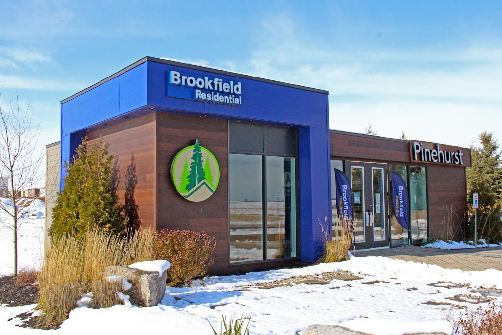 Pinehurst Presentation Centre | 185 Pinehurst Rd, Paris, ON N3L 3E2, Canada | Phone: (647) 724-4526