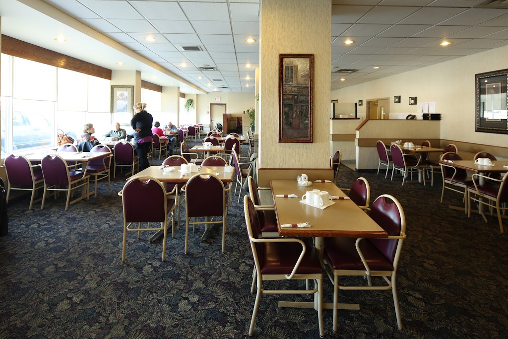 St Albert Inn & Suites | 156 St Albert Trail, St. Albert, AB T8N 0P5, Canada | Phone: (780) 459-5551