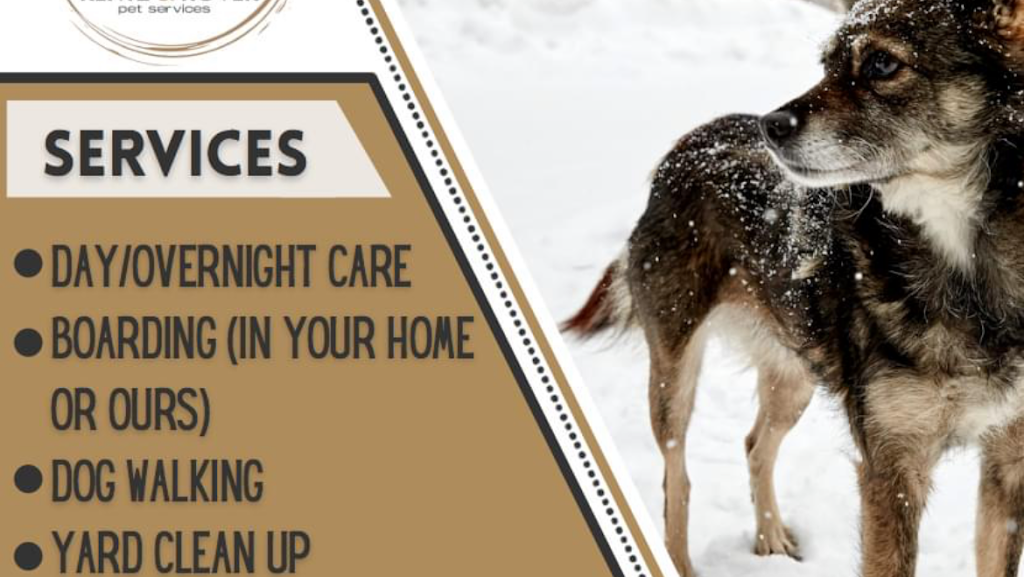 Rentz & Rover Pet Services | 10714 97 Ave, Morinville, AB T8R 1E3, Canada | Phone: (780) 803-3225