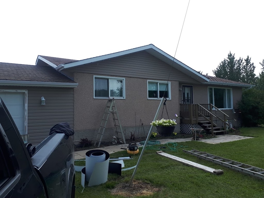 Vissia Exteriors Ltd. | 83 Hudson Cove, Spruce Grove, AB T7X 0R8, Canada | Phone: (780) 914-8710