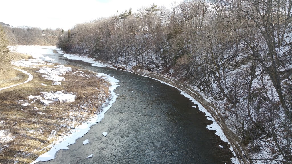 Hogs Back Park | 3 Cross Ave, Oakville, ON L6J 7W2, Canada