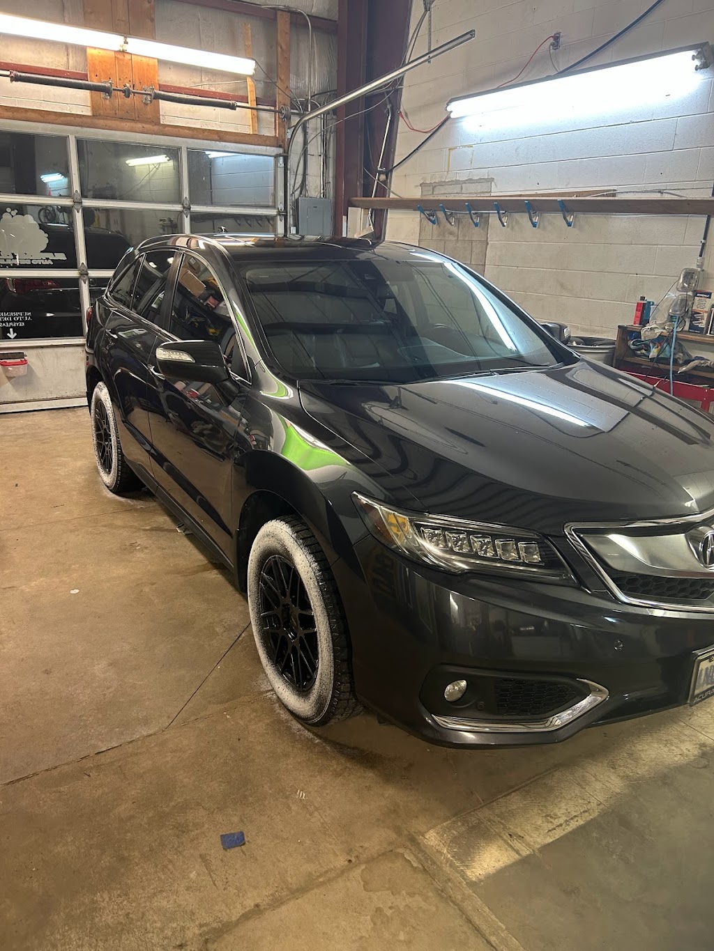 Supreme Clean Auto Detailing | 409 Joseph St, Port Elgin, ON N0H 2C2, Canada | Phone: (519) 706-1883
