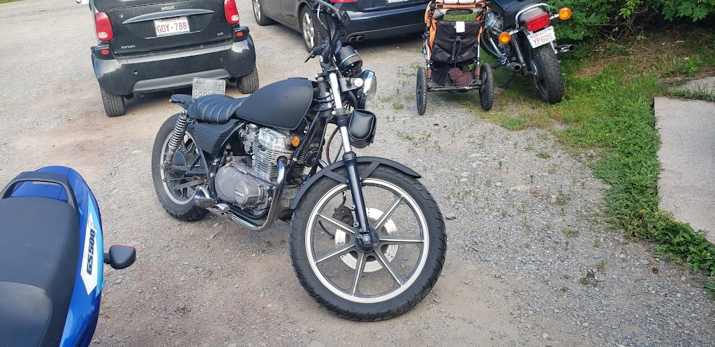 Millertyme Racing | 431 Bradley Lake Rd, Quispamsis, NB E2S 2W9, Canada | Phone: (506) 654-6469
