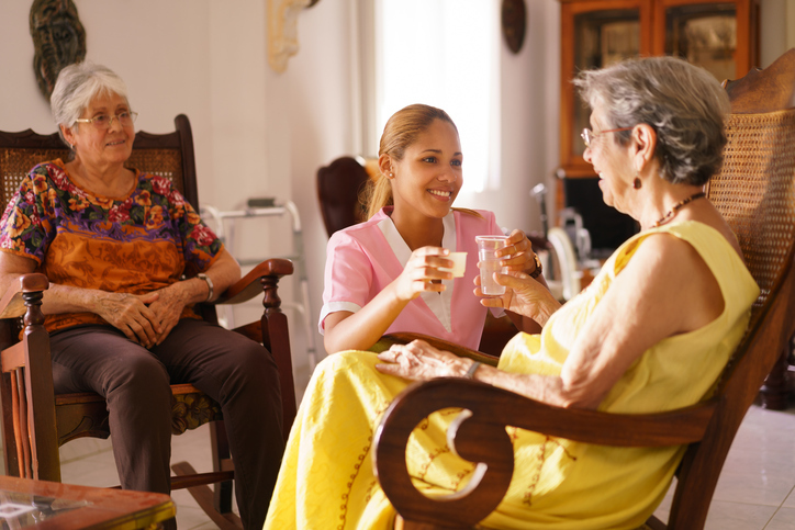 MD Home Support | 1650 High Rd, Kelowna, BC V1Y 7B9, Canada | Phone: (250) 470-9020