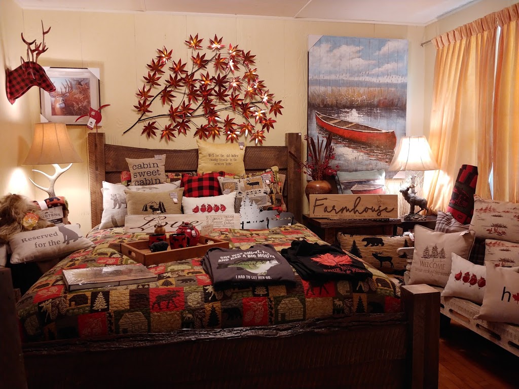 Unconventional Moose | 108575 Hwy 7, Tweed, ON K0K 3J0, Canada | Phone: (613) 478-2562