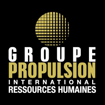Groupe Propulsion International | RH | 1530 Av. de Grand-Mère, Grand-Mère, QC G9T 2K1, Canada | Phone: (819) 556-8464