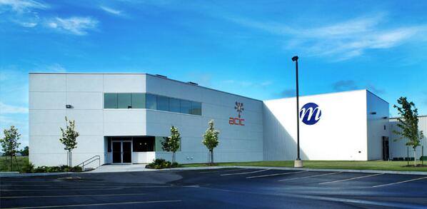 ACIC - Methapharm | 81 Sinclair Blvd, Brantford, ON N3S 7X6, Canada | Phone: (519) 751-3668