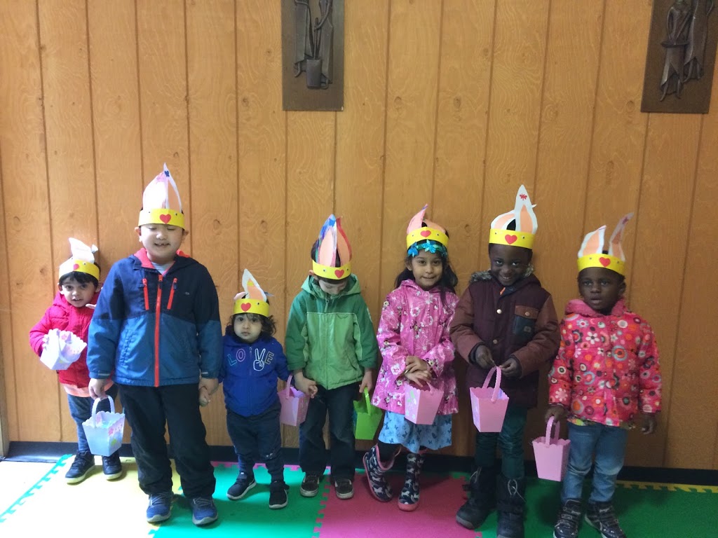 Merita Learning Center | 16845 81a Ave, Surrey, BC V4N 5K6, Canada | Phone: (604) 576-2774
