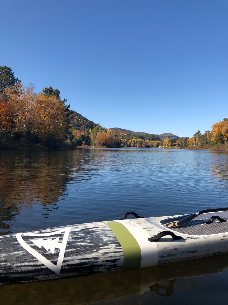 Évasion SUP | 215 4 Av, Crabtree, QC J0K 1B0, Canada | Phone: (514) 895-7324