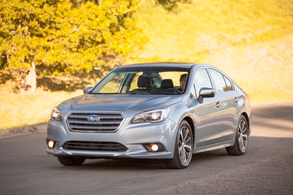 Subaru Sainte-Julie | 2033 Boulevard Armand-Frappier, Sainte-Julie, QC J3E 2G3, Canada | Phone: (866) 531-2563