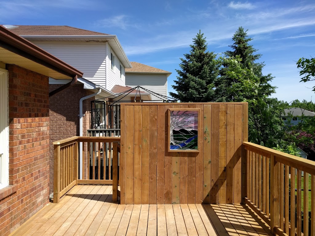 Marchant Custom Builds & Contracting | 250 Beaver St S, Newcastle, ON L1B 1C3, Canada | Phone: (905) 987-3148