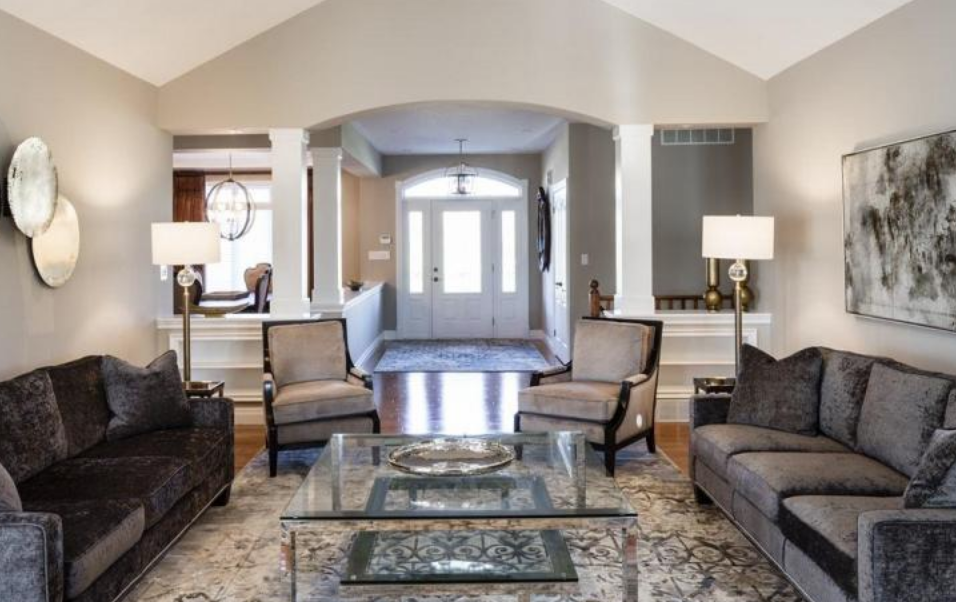 Margot Designs | 50 Chestnut Ave, Brantford, ON N3T 4C2, Canada | Phone: (905) 330-7130