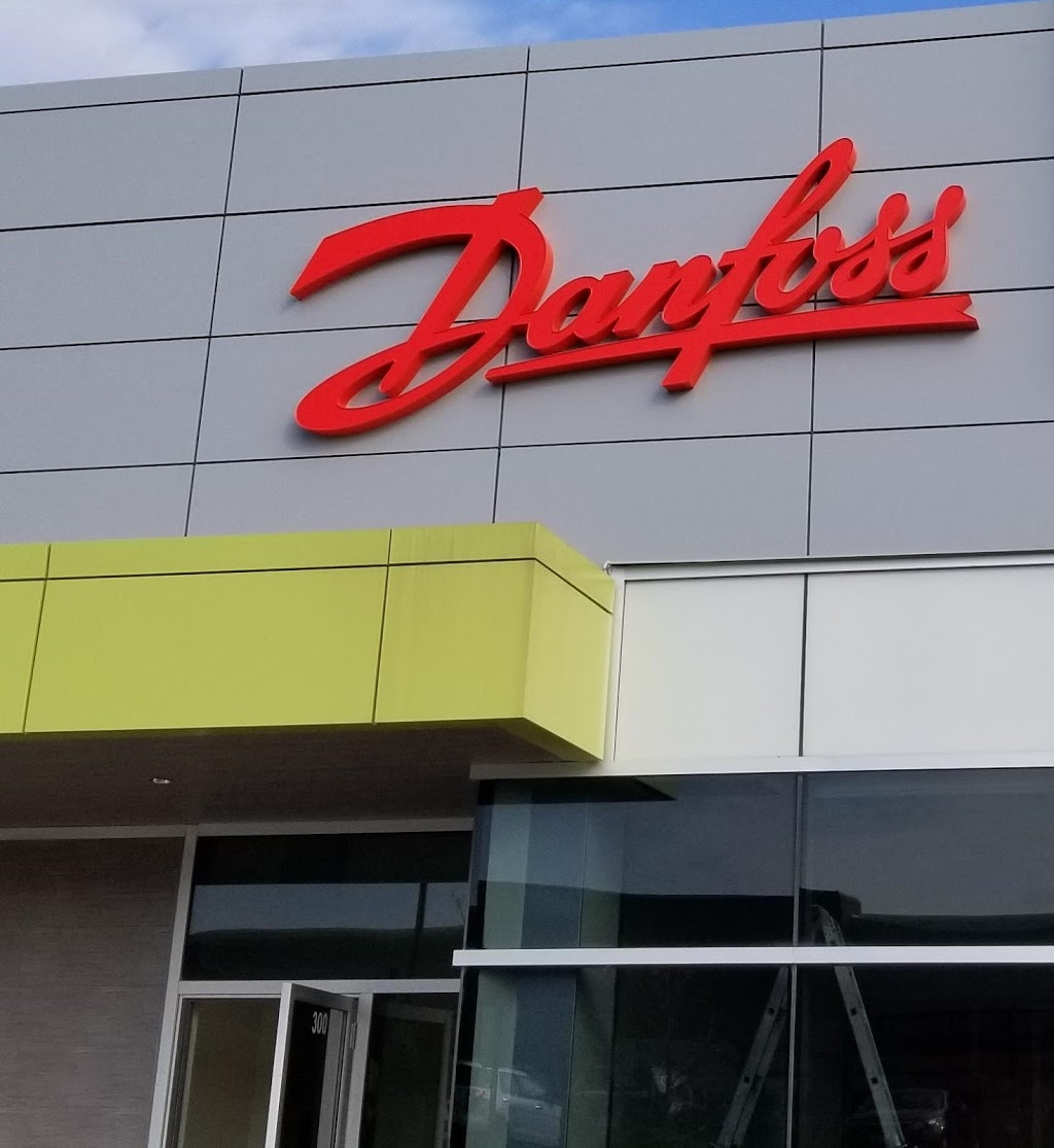 Danfoss Ames Iowa Jobs