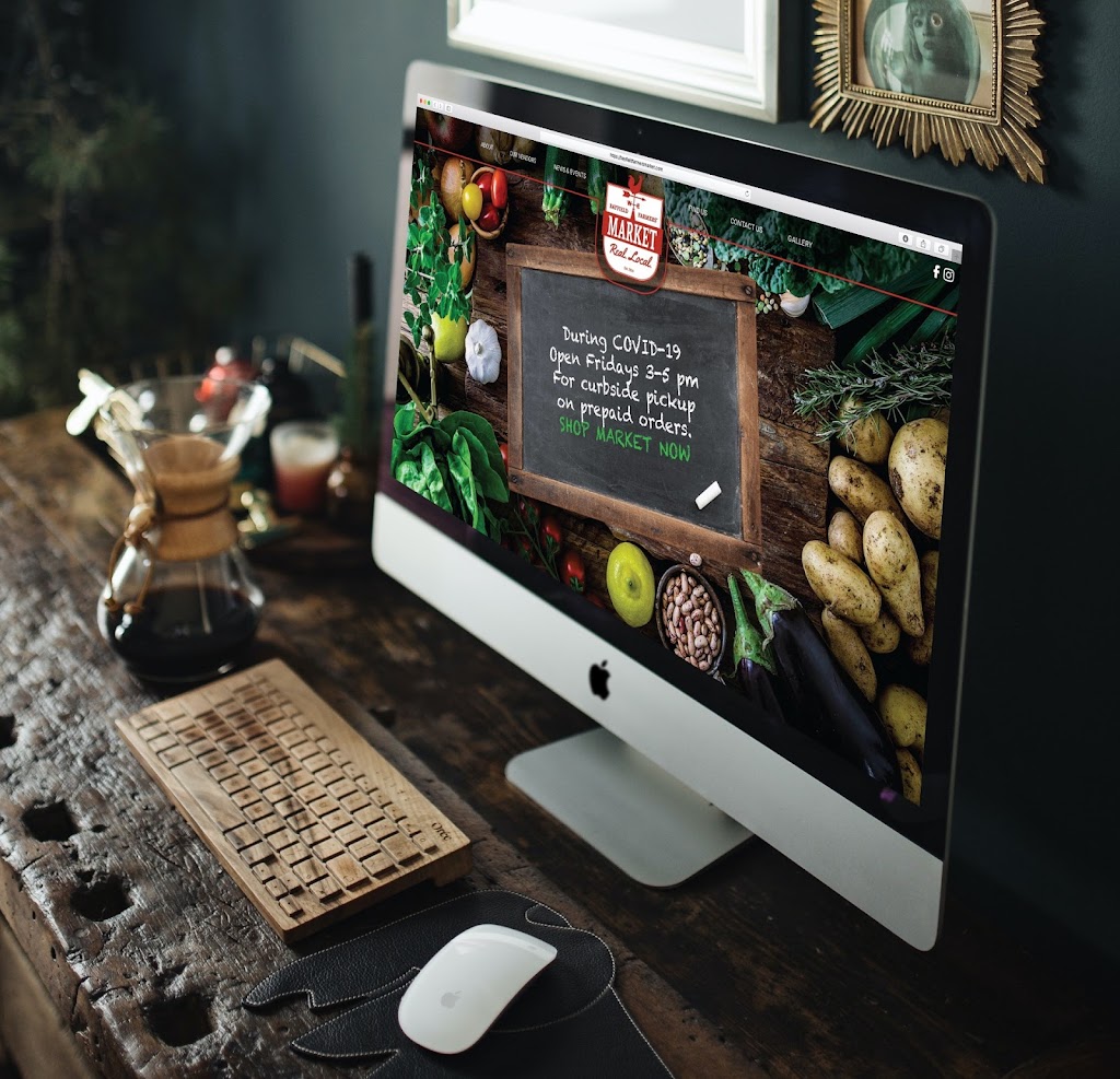 Akira Studio Ltd Website Design | 74462 Woodland Dr, Bayfield, ON N0M 1G0, Canada | Phone: (226) 377-4560