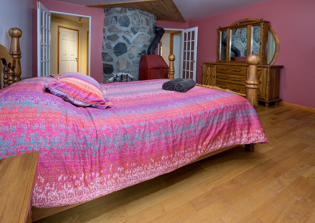 LUnique de Charlevoix | 103 Chemin St Paul, La Malbaie, QC G5A 2G7, Canada | Phone: (450) 663-1898