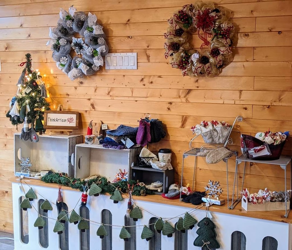 Crèmerie Think Sunshine | 7654 Rue Centrale, LaSalle, QC H8P 1L3, Canada | Phone: (514) 680-2119