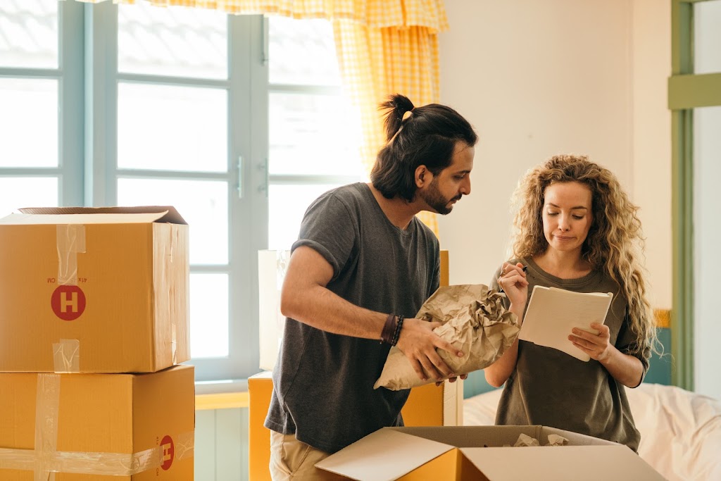 Good Place Movers Abbotsford - Abbotsford Moving Services | 32508 Tulip Crescent, Abbotsford, BC V2T 1R8, Canada | Phone: (604) 615-4471