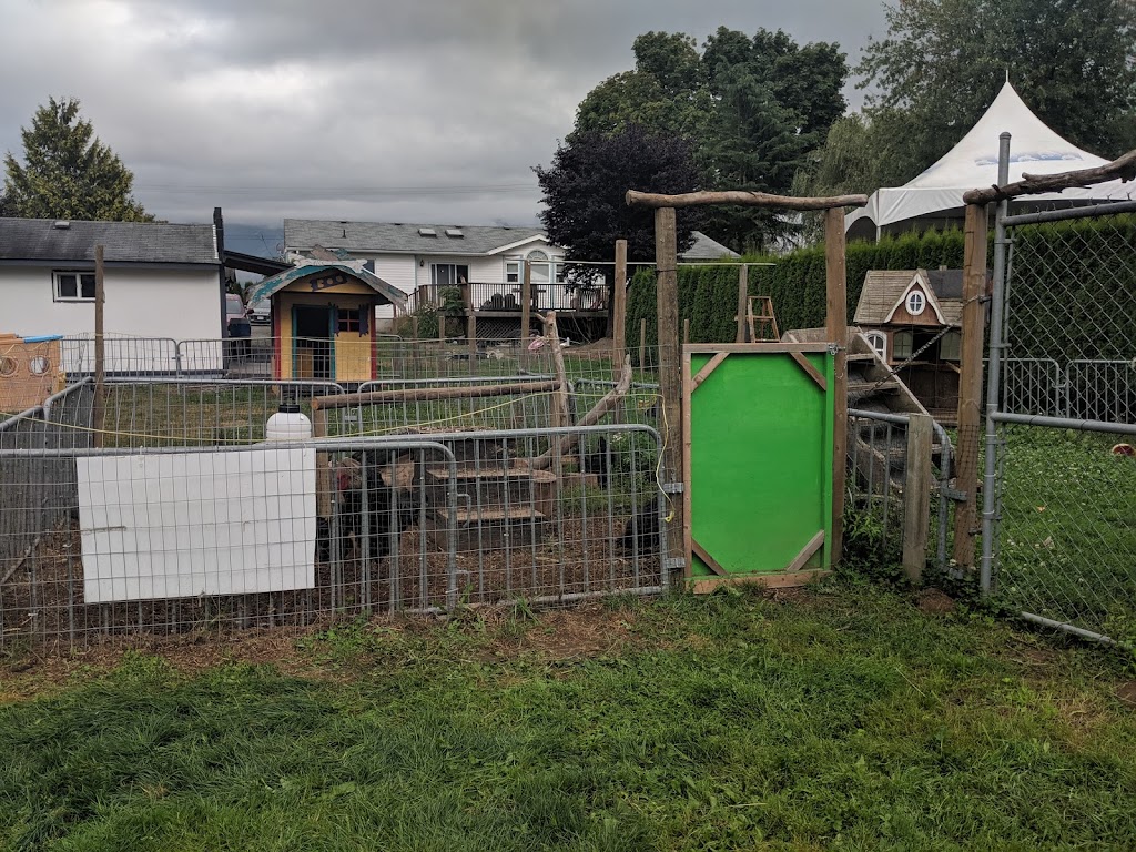 Reapers Haunted Attraction | 9423 Gibson Rd, Chilliwack, BC V2P 6H4, Canada | Phone: (604) 792-3407