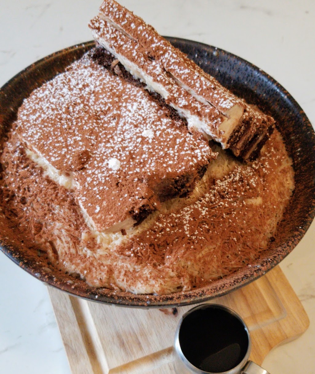 Cafe 16 | Bay 2, 222 16 Avenue Northeast, Calgary, AB T2E 1J8, Canada | Phone: (403) 276-9668