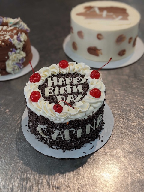 Bootsma Bakery | 1103 Mayor Magrath Dr S, Lethbridge, AB T1K 2P9, Canada | Phone: (403) 942-3336