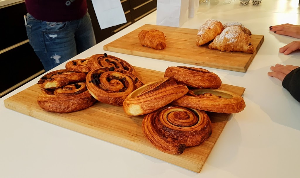Goûter | 3507 Bathurst St, North York, ON M6A 2C5, Canada | Phone: (647) 351-3507
