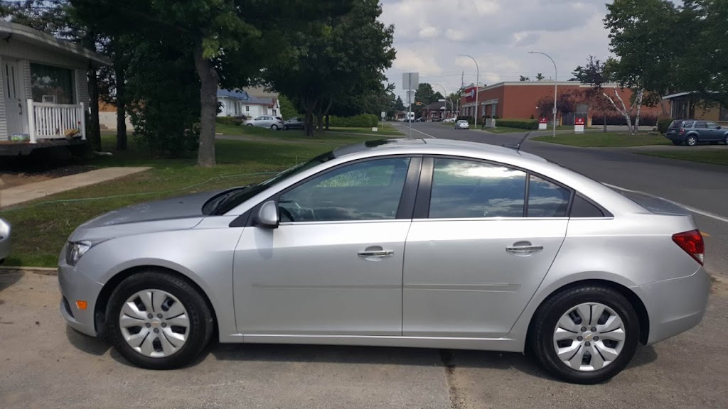CGS Autos | 5 Rue Grimard, Asbestos, QC J1T 3Y5, Canada | Phone: (819) 679-1511