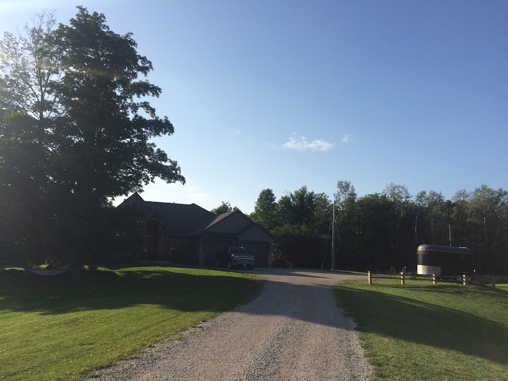The Wellness Farm | 240185 Wilcox Side Rd, Owen Sound, ON N4K 5N7, Canada | Phone: (519) 374-5110