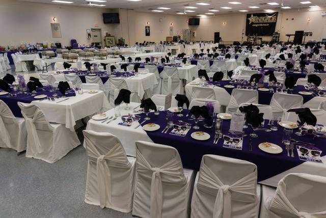 Almonte Civitan Community Hall | 500 Almonte St, Almonte, ON K0A 1A0, Canada | Phone: (613) 256-6234