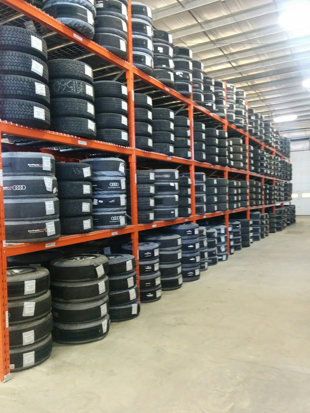 First Choice Tire Storage Ltd | 3906 82 Ave, Leduc, AB T9E 8M4, Canada | Phone: (780) 612-6630
