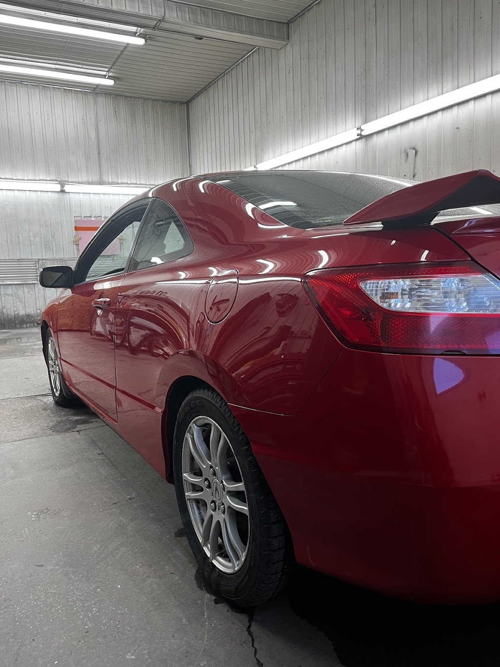 S. Labelle Carrosserie | 4751 Bd Laurier, Terrebonne, QC J7M 1C3, Canada | Phone: (514) 796-5600