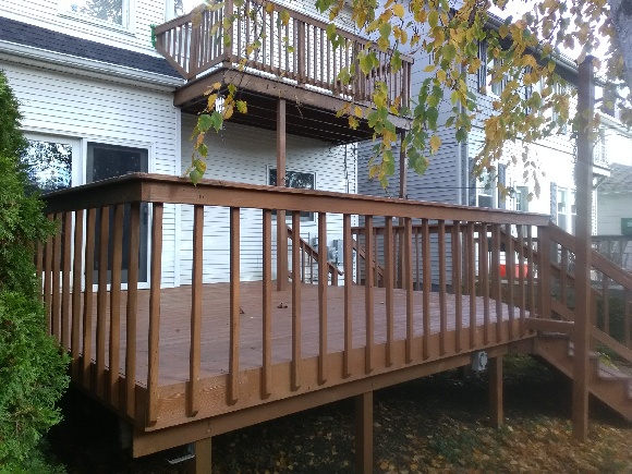 Matthews Handyman Services | 7879 Sparling Rd, Township of Wales, MI 48027, USA | Phone: (810) 305-3497