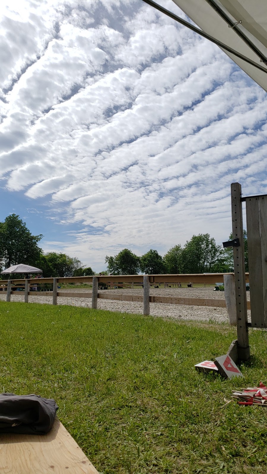 Ten Sixty Stables | 1060 Scugog Line 12, Uxbridge, ON L9P 1R3, Canada | Phone: (905) 985-2001