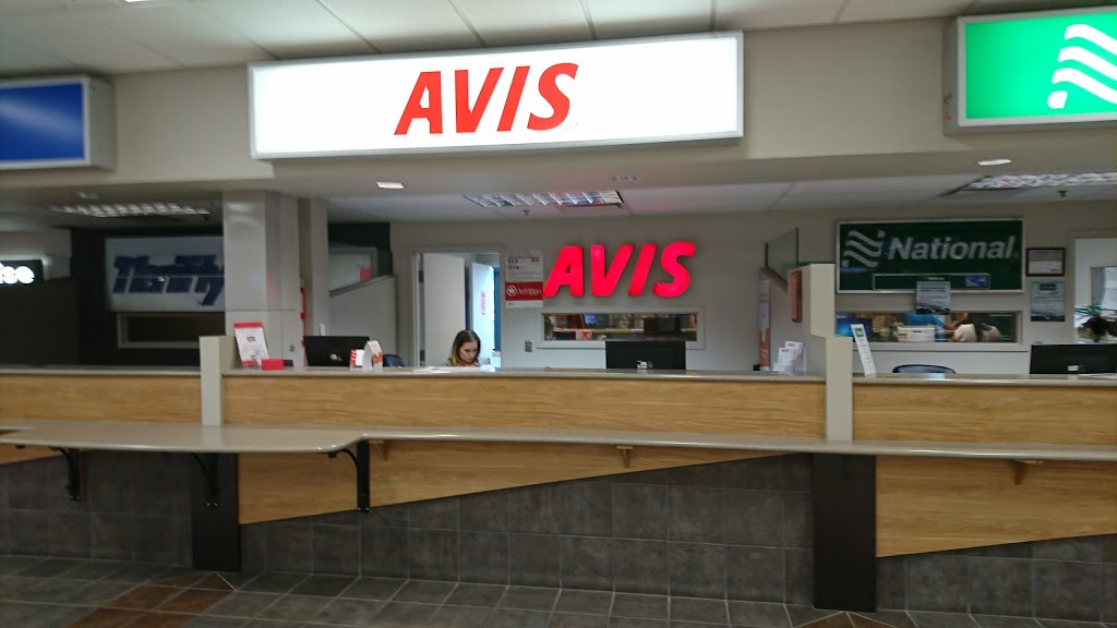 Avis Rent A Car | 5201 Regina Ave, Regina, SK S4W 1B3, Canada | Phone: (306) 751-5460