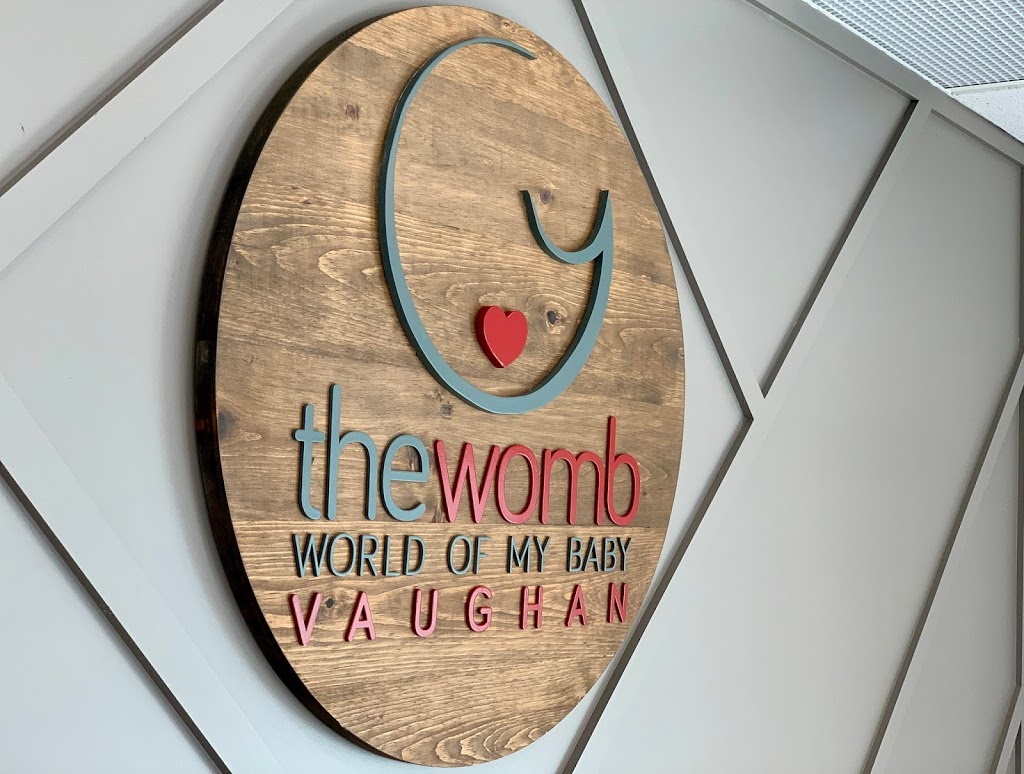 The WOMB Vaughan | 545 N Rivermede Rd Unit #105, Concord, ON L4K 4H1, Canada | Phone: (289) 514-9662