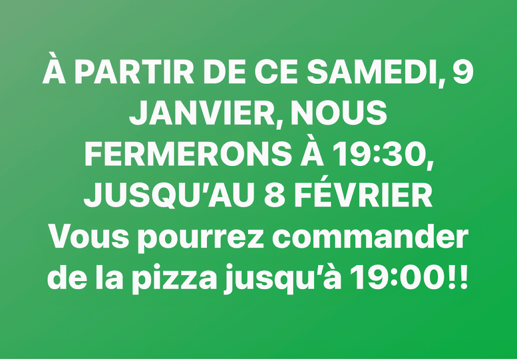 Depanneur St-Remi | 183 Rue Amherst, Amherst, QC J0T 2L0, Canada | Phone: (819) 687-2022