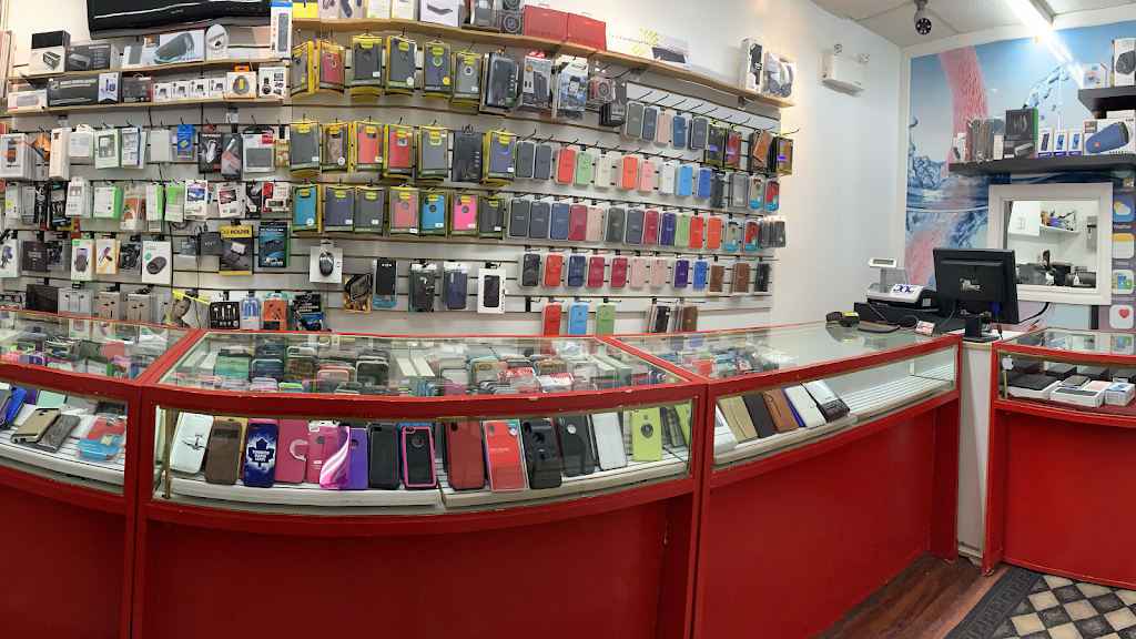 Burlington Cell Phone Repairs Inc. | 516 Plains Rd E, Burlington, ON L7T 2E1, Canada | Phone: (905) 637-9128