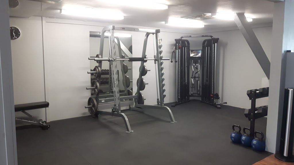 Impulse Fitness & Nutrition Coaching | Champlain St, Dieppe, NB E1A 0C4, Canada | Phone: (506) 989-1666