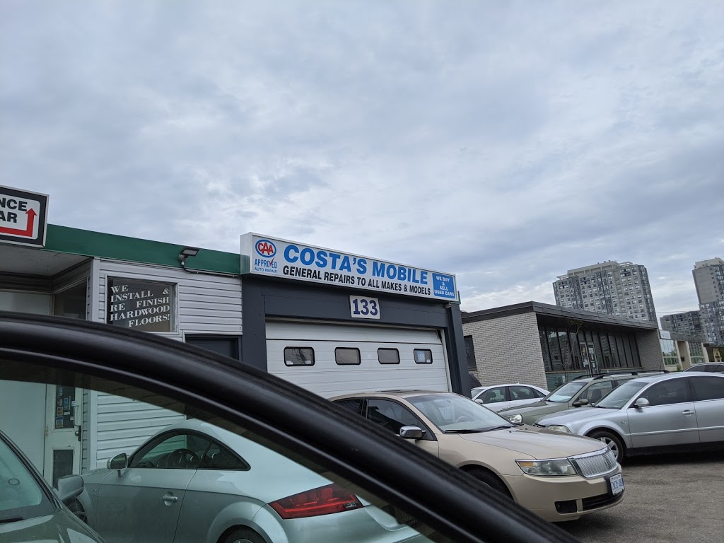 Costas Mobile | 133 Midwest Rd, Scarborough, ON M1P 3A6, Canada | Phone: (416) 755-0550