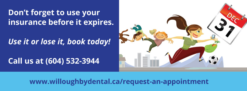 Willoughby Dental Centre | 20202 66 Ave Unit C4, Langley City, BC V2Y 1P3, Canada | Phone: (604) 532-3944