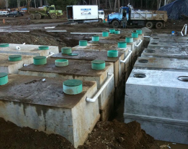 Galcon Pre-Cast (formerly Dans Pre-Cast) | 6100 Scott Rd, Duncan, BC V9L 6Y8, Canada | Phone: (250) 746-7400