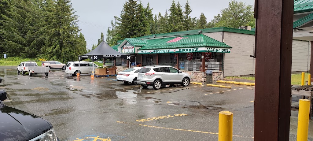 Discovery Foods Oyster River | 2207 Glenmore Rd, Campbell River, BC V9H 1E1, Canada | Phone: (250) 923-7733