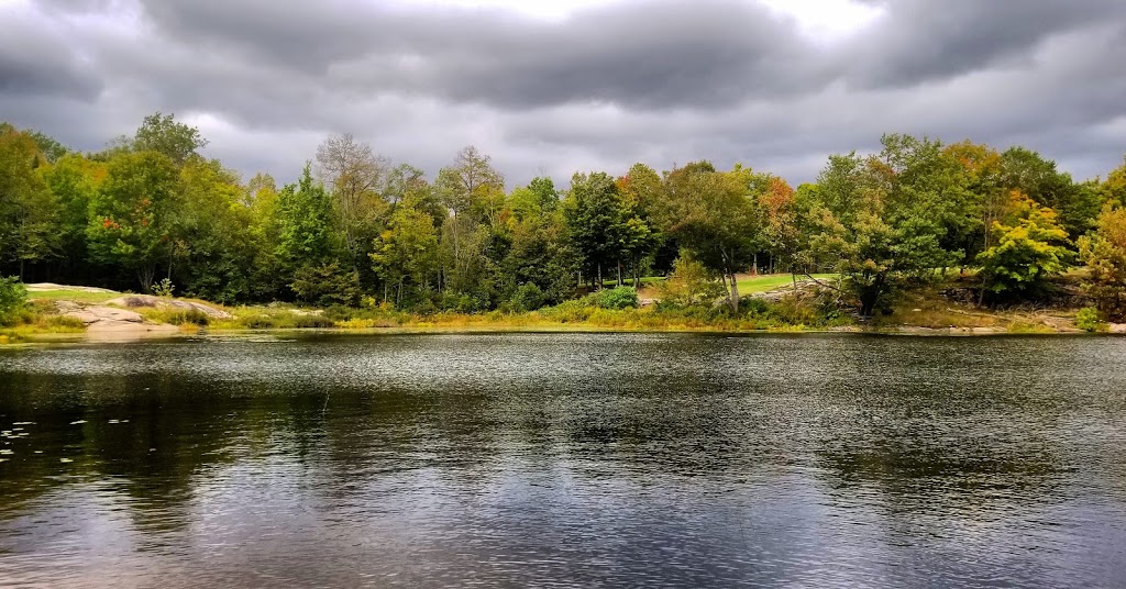 Absolute Peace & Quiet Lakefront Cottages | Whitestone, ON P0A, Canada | Phone: (705) 774-4386