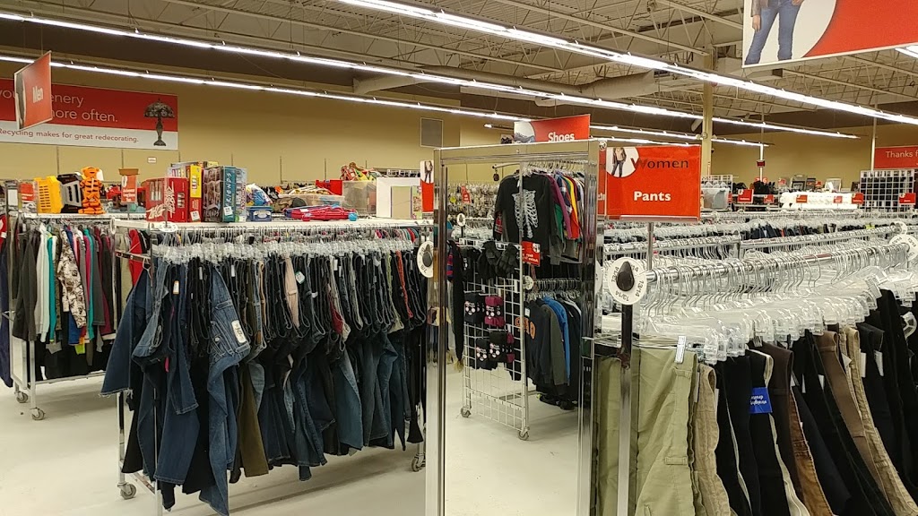 Value Village | 915 Memorial Ave, Thunder Bay, ON P7B 4A1, Canada | Phone: (807) 345-3232